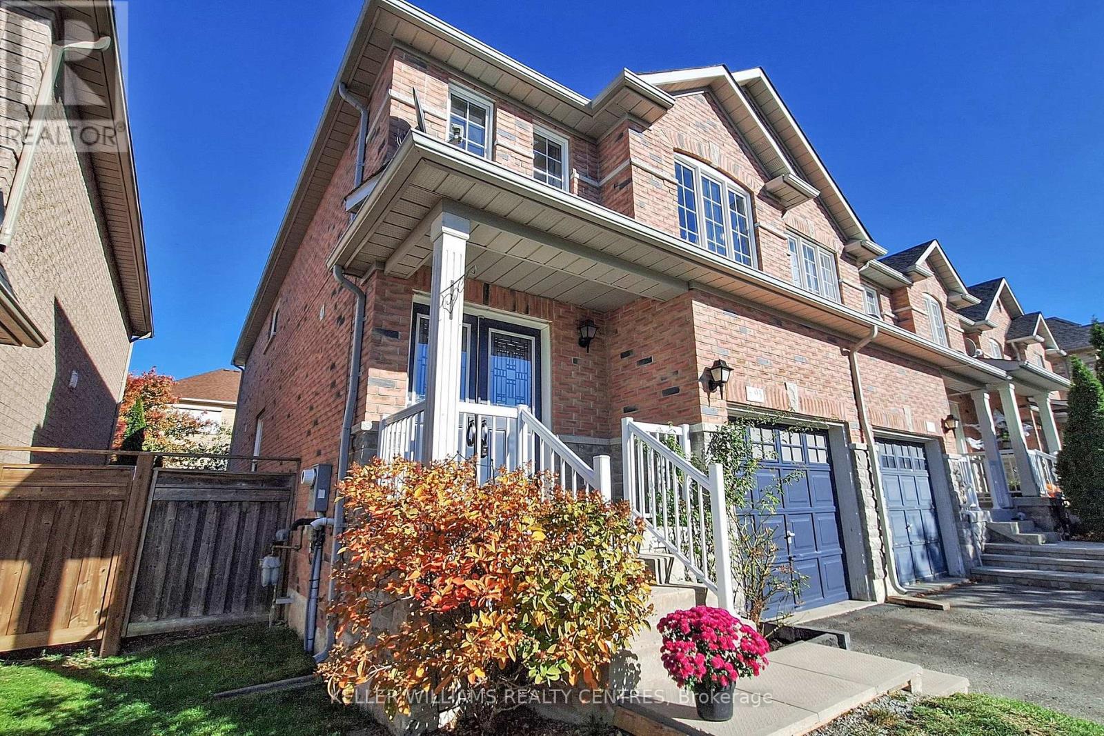 93 Barr Crescent, Aurora, Ontario  L4G 0C2 - Photo 49 - N12577784