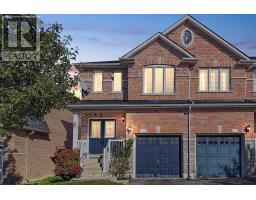 93 BARR CRESCENT, Aurora, Ontario