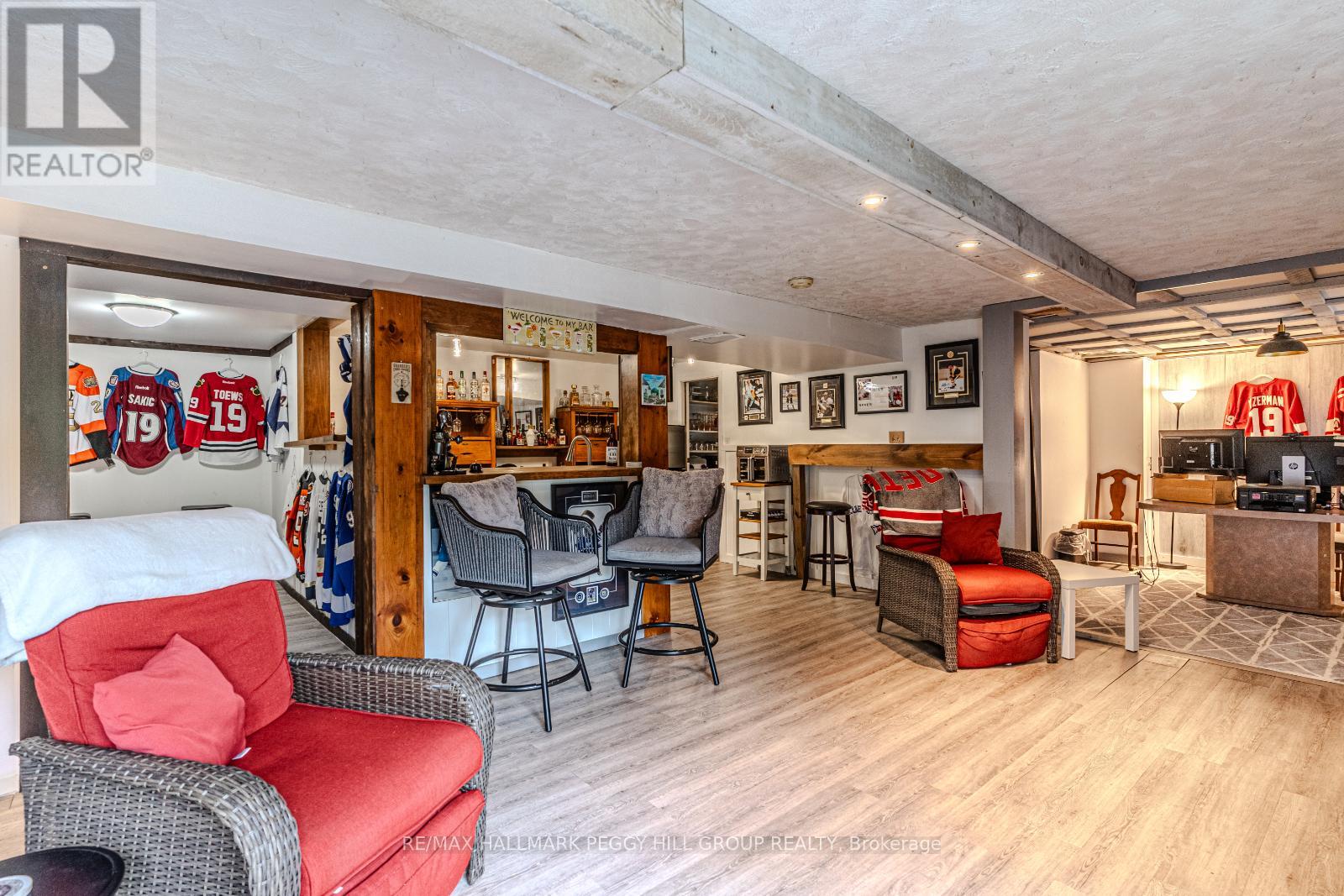 2447 Ridge Road W, Oro-Medonte (Shanty Bay), Ontario  L0L 2L0 - Photo 14 - S12577786