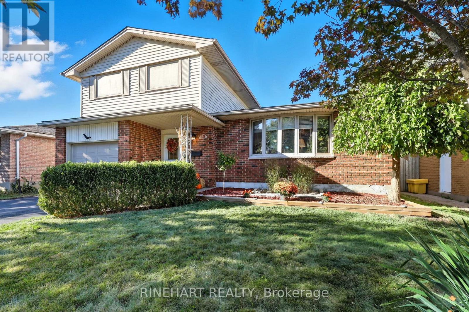 10 ALAYNE CRESCENT, London South, Ontario