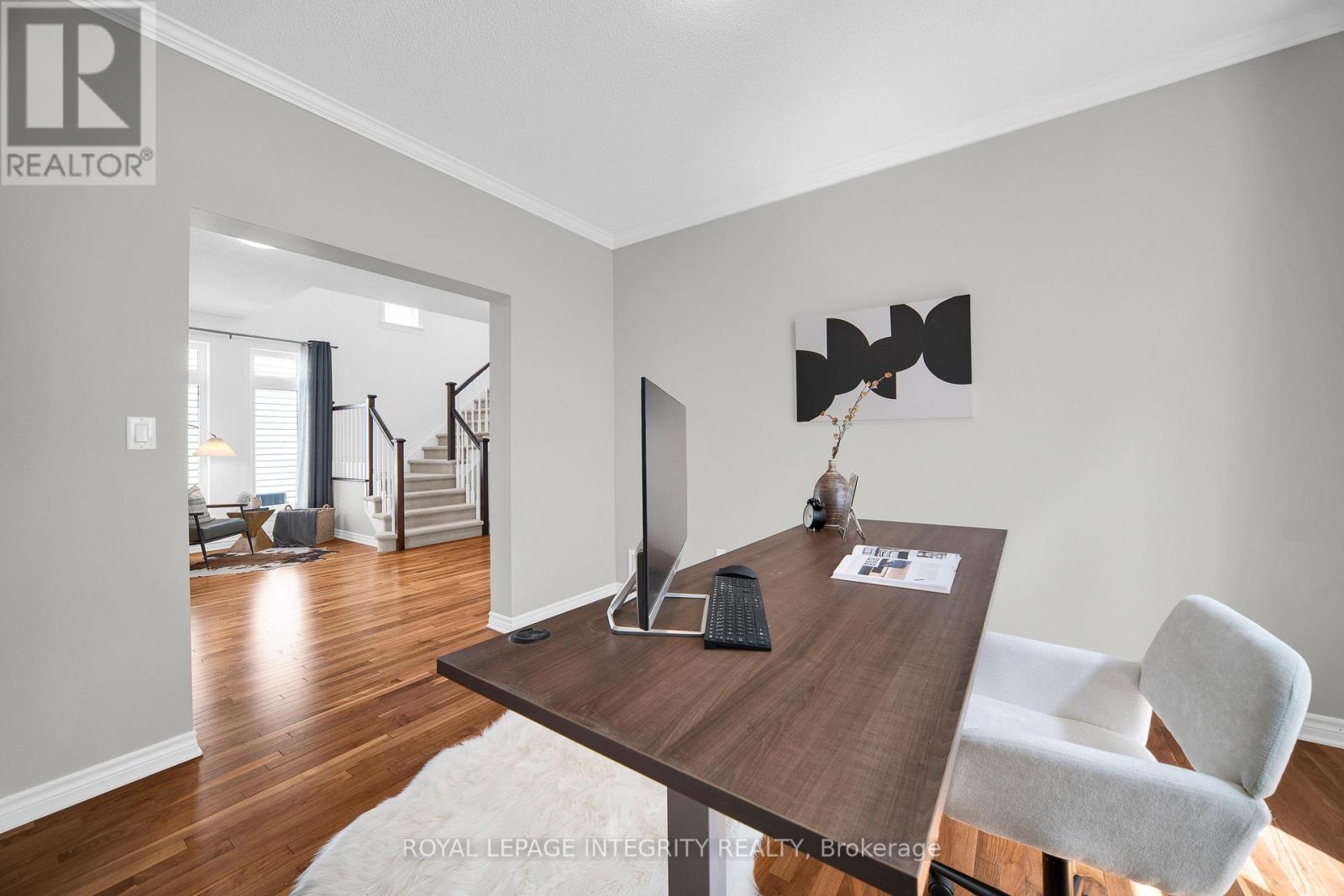 514 Carina Crescent, Ottawa, Ontario  K2J 0Z4 - Photo 10 - X12347959