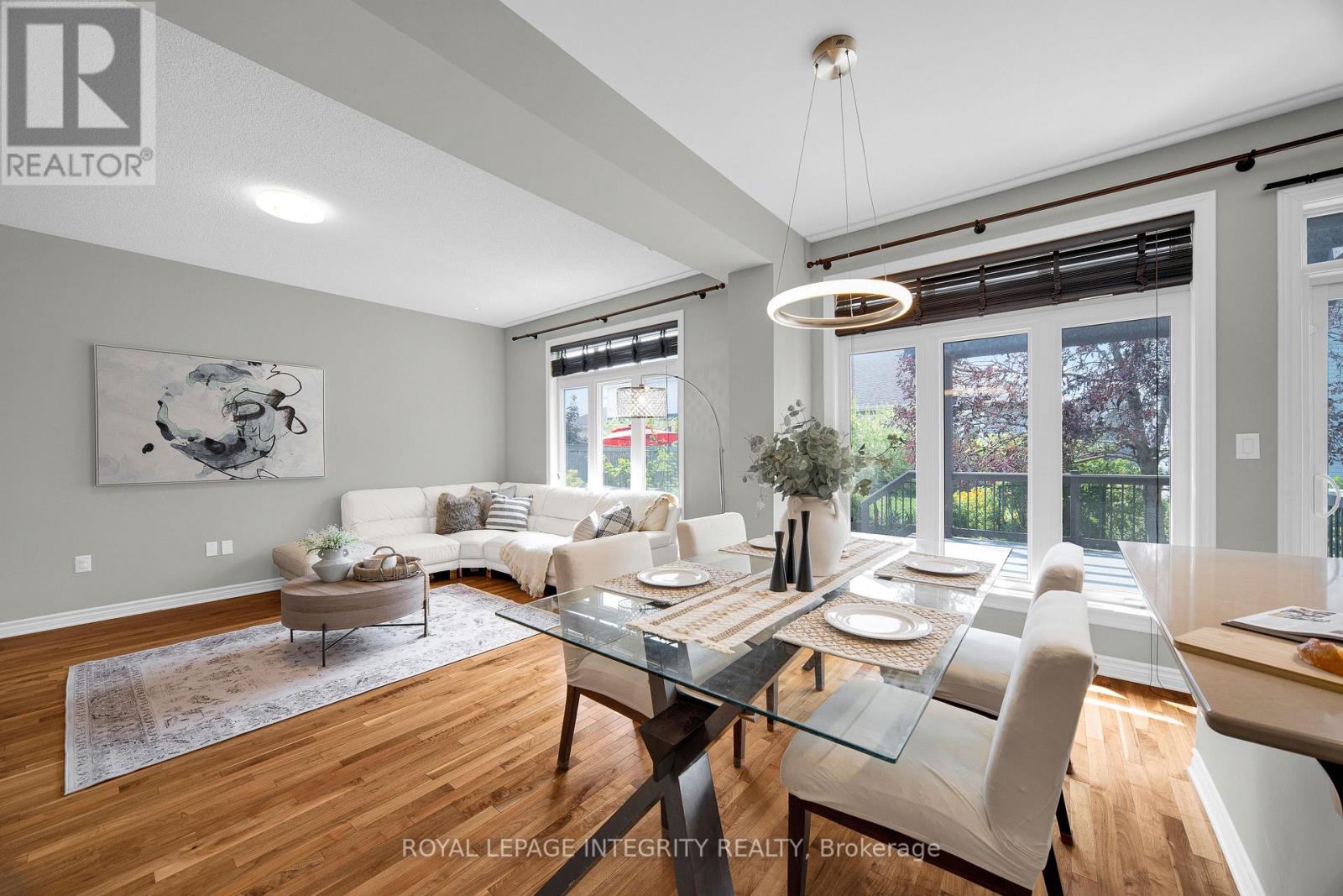 514 Carina Crescent, Ottawa, Ontario  K2J 0Z4 - Photo 17 - X12347959