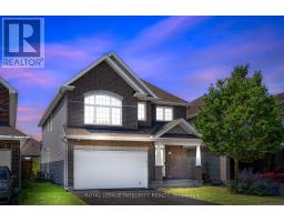 514 CARINA CRESCENT, Ottawa, Ontario