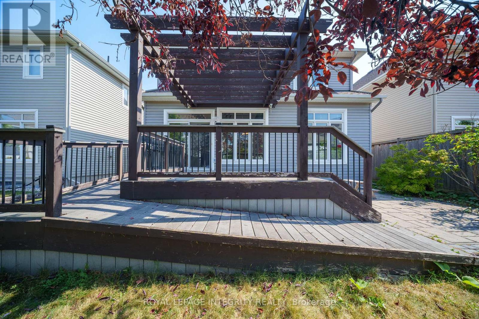 514 Carina Crescent, Ottawa, Ontario  K2J 0Z4 - Photo 46 - X12347959