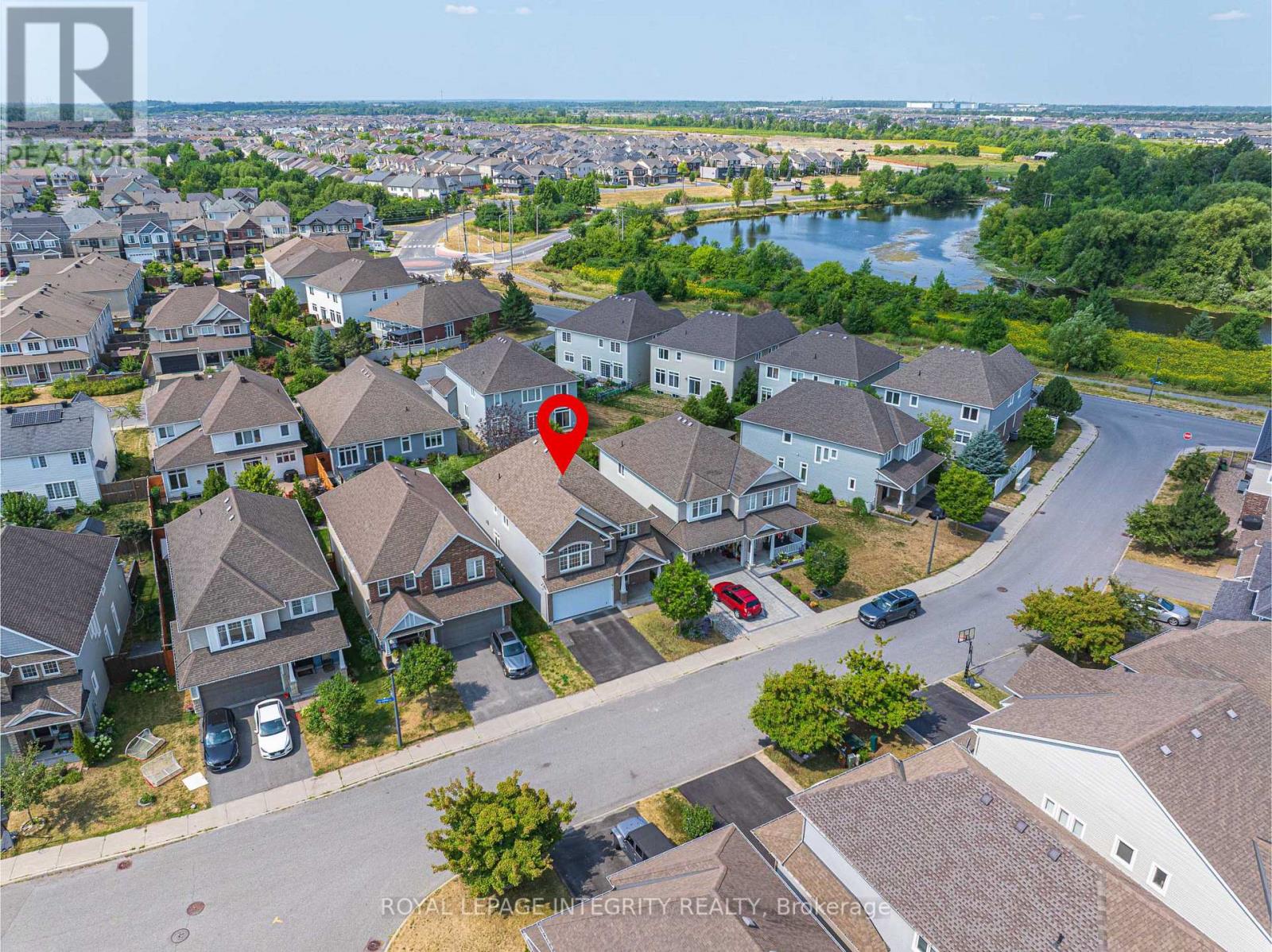 514 Carina Crescent, Ottawa, Ontario  K2J 0Z4 - Photo 48 - X12347959