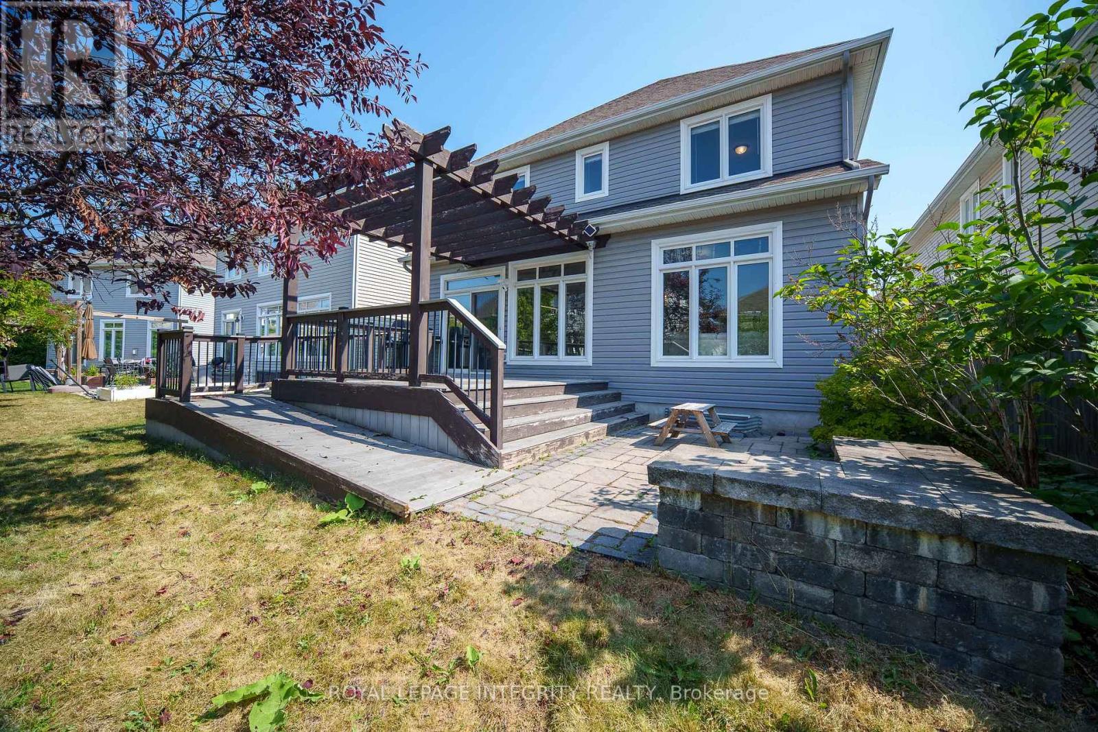 514 Carina Crescent, Ottawa, Ontario  K2J 0Z4 - Photo 47 - X12347959