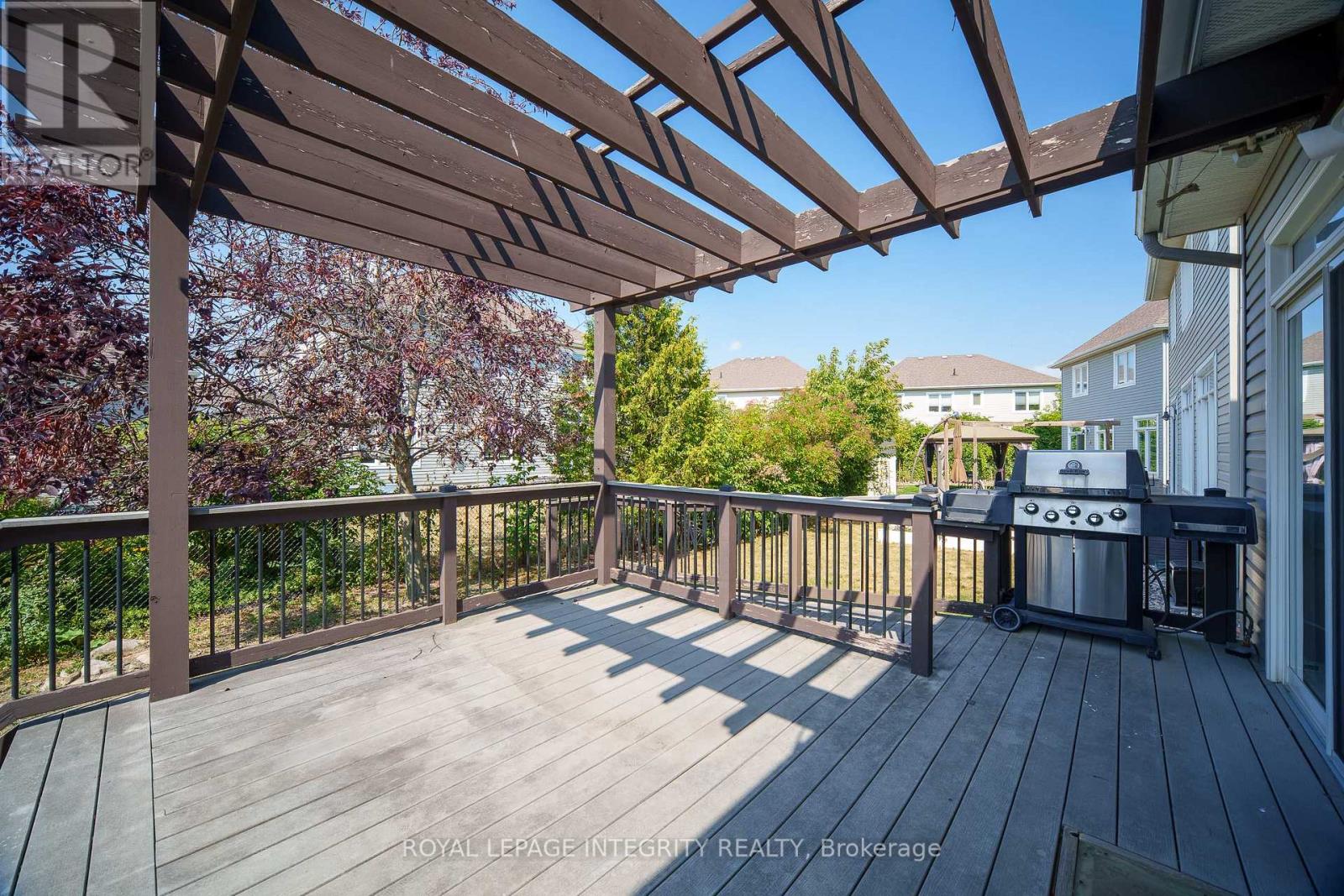 514 Carina Crescent, Ottawa, Ontario  K2J 0Z4 - Photo 45 - X12347959