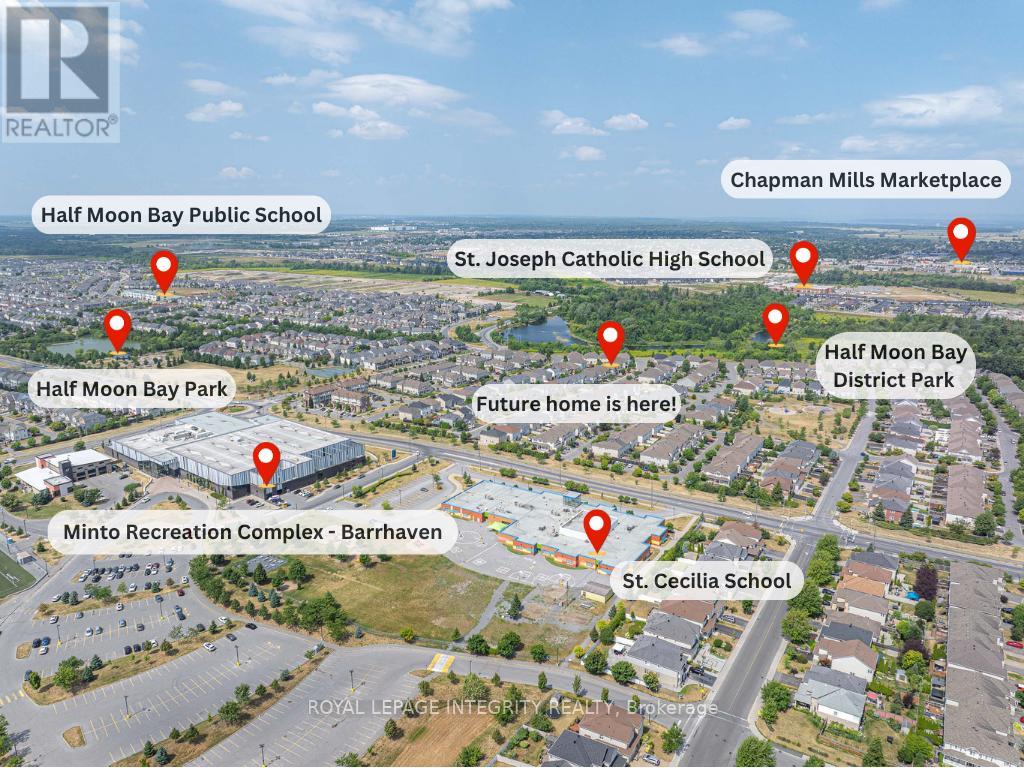 514 Carina Crescent, Ottawa, Ontario  K2J 0Z4 - Photo 49 - X12347959