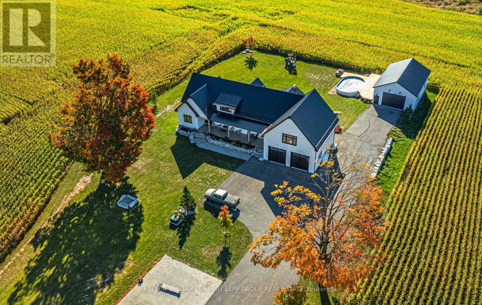 305 GLENARM ROAD, Kawartha Lakes, Ontario