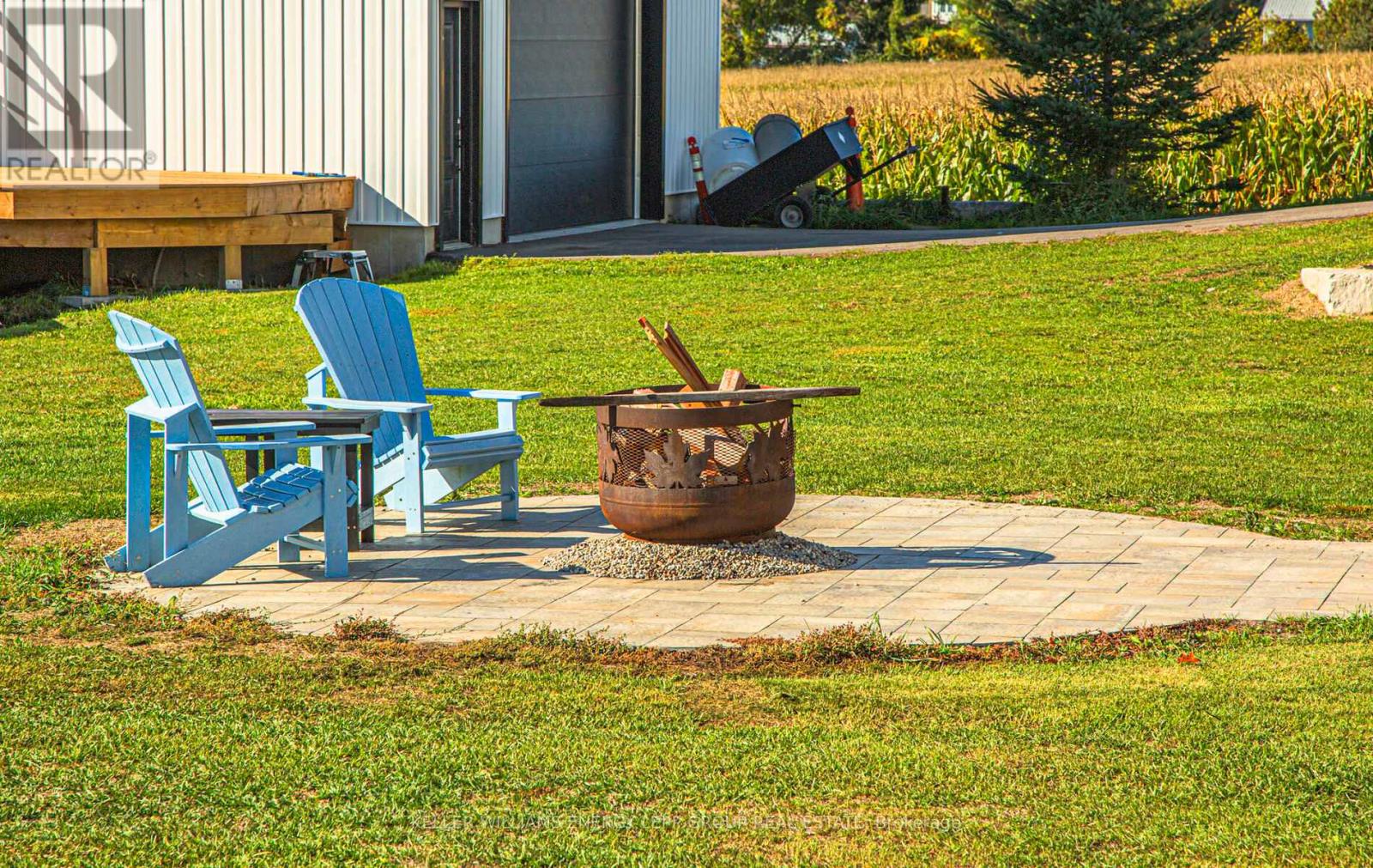 305 Glenarm Road, Kawartha Lakes, Ontario  K0M 2T0 - Photo 11 - X12577824