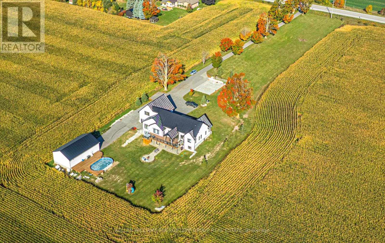 305 Glenarm Road, Kawartha Lakes, Ontario  K0M 2T0 - Photo 13 - X12577824