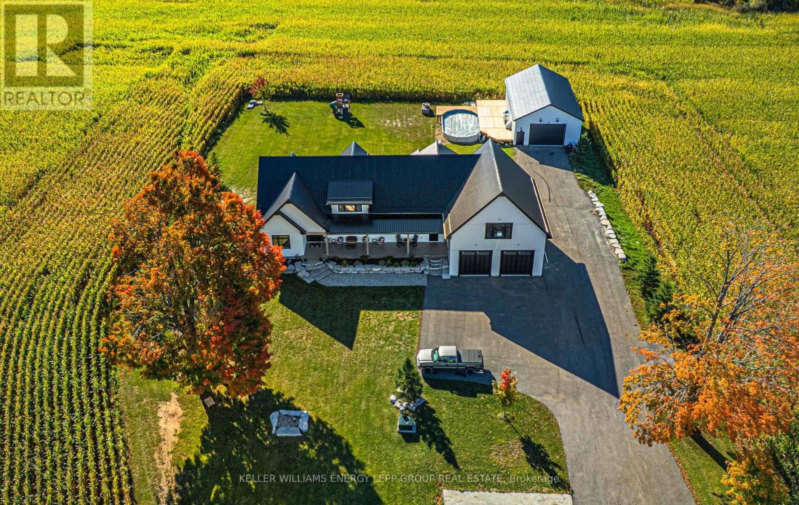 305 Glenarm Road, Kawartha Lakes, Ontario  K0M 2T0 - Photo 19 - X12577824