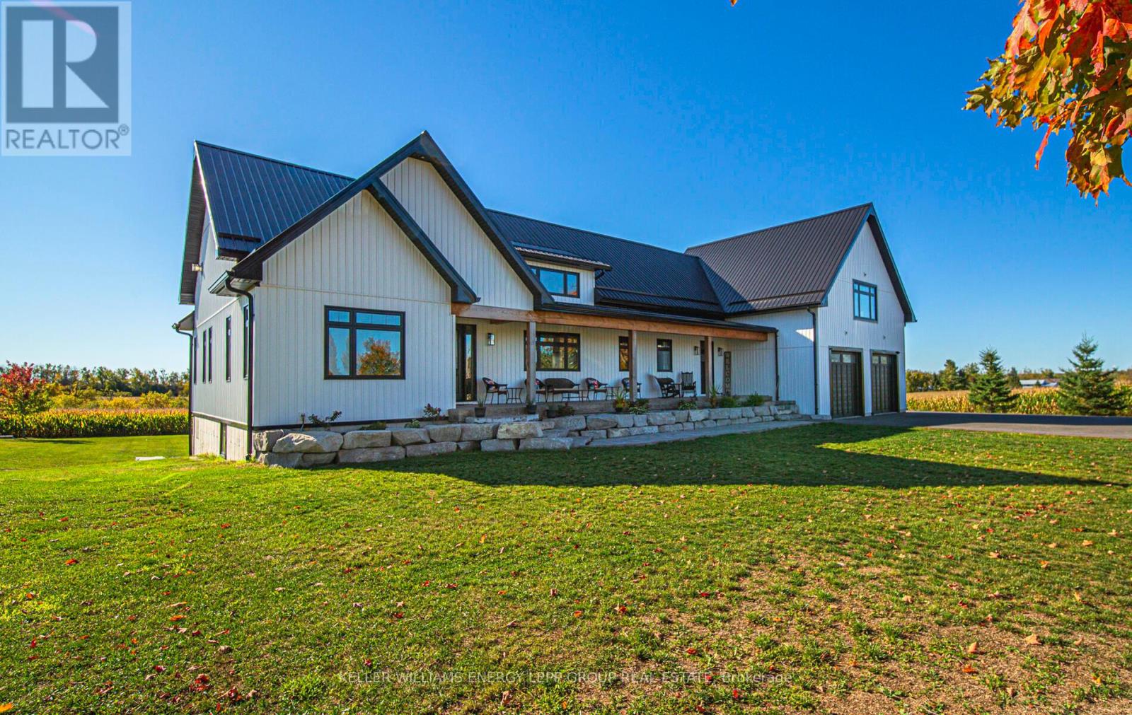 305 Glenarm Road, Kawartha Lakes, Ontario  K0M 2T0 - Photo 2 - X12577824