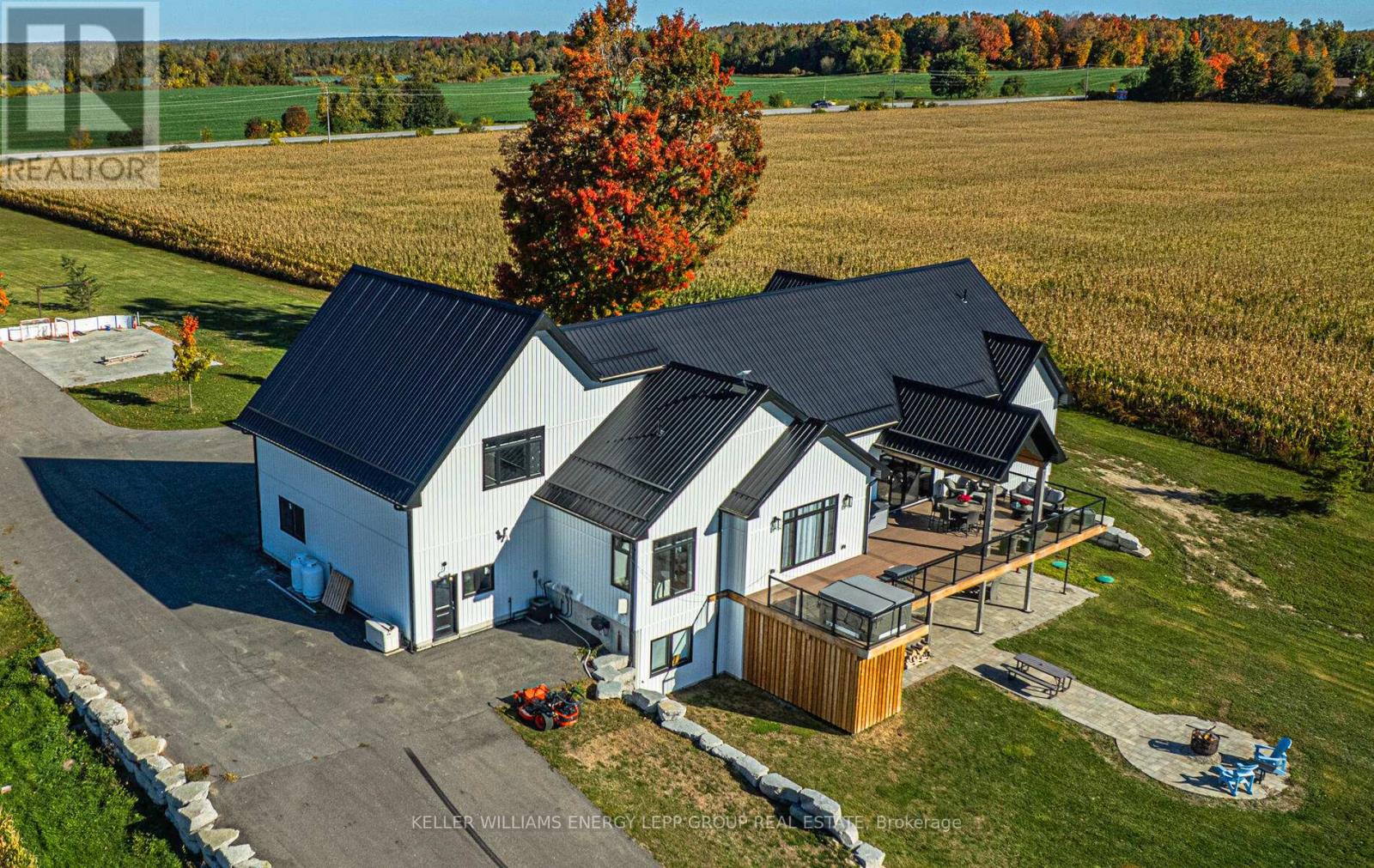 305 Glenarm Road, Kawartha Lakes, Ontario  K0M 2T0 - Photo 21 - X12577824