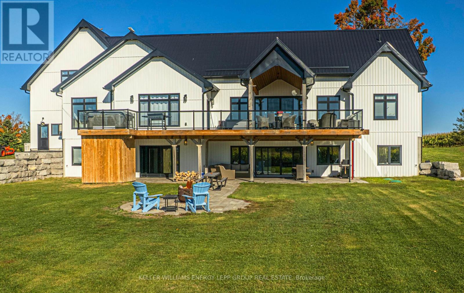 305 Glenarm Road, Kawartha Lakes, Ontario  K0M 2T0 - Photo 22 - X12577824