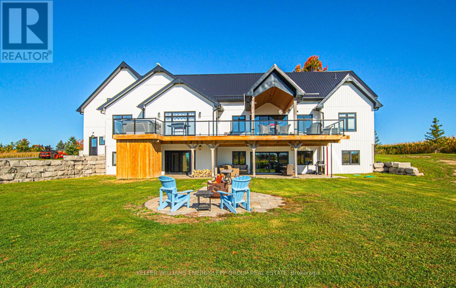 305 Glenarm Road, Kawartha Lakes, Ontario  K0M 2T0 - Photo 4 - X12577824