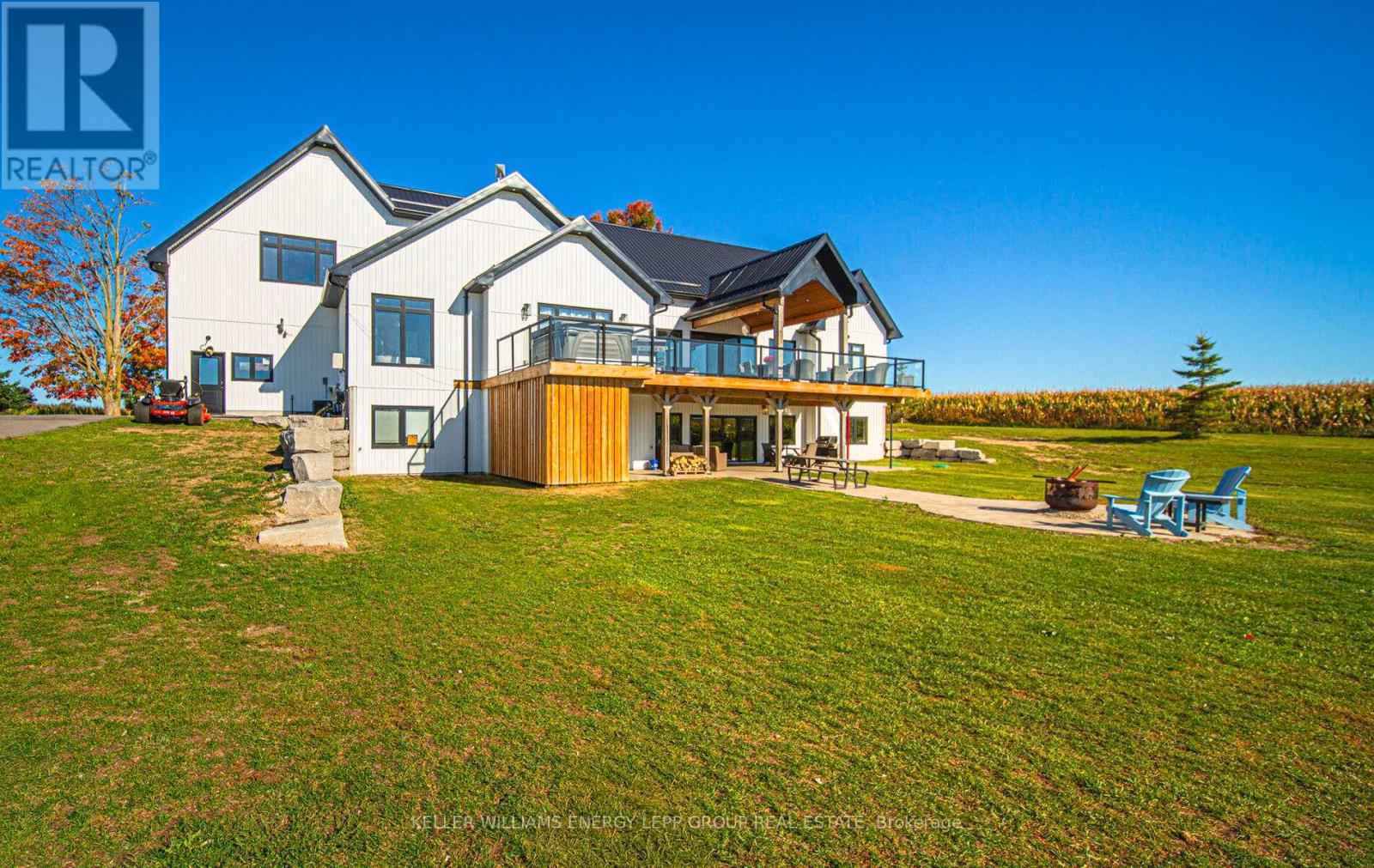 305 Glenarm Road, Kawartha Lakes, Ontario  K0M 2T0 - Photo 5 - X12577824