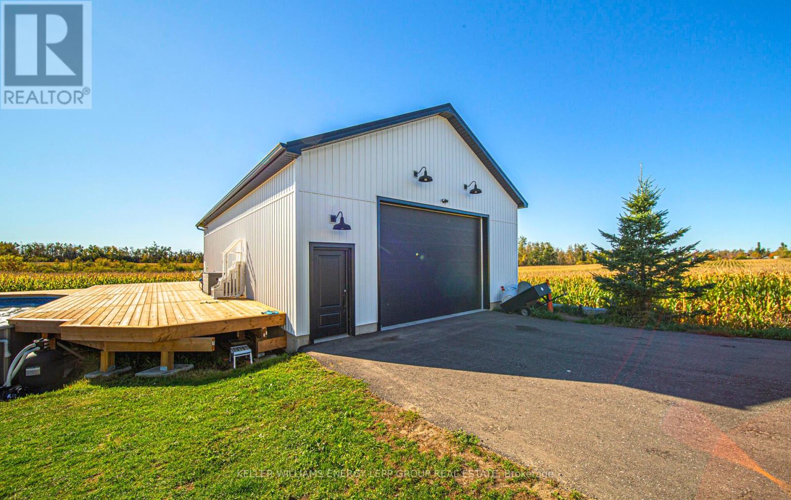 305 Glenarm Road, Kawartha Lakes, Ontario  K0M 2T0 - Photo 7 - X12577824