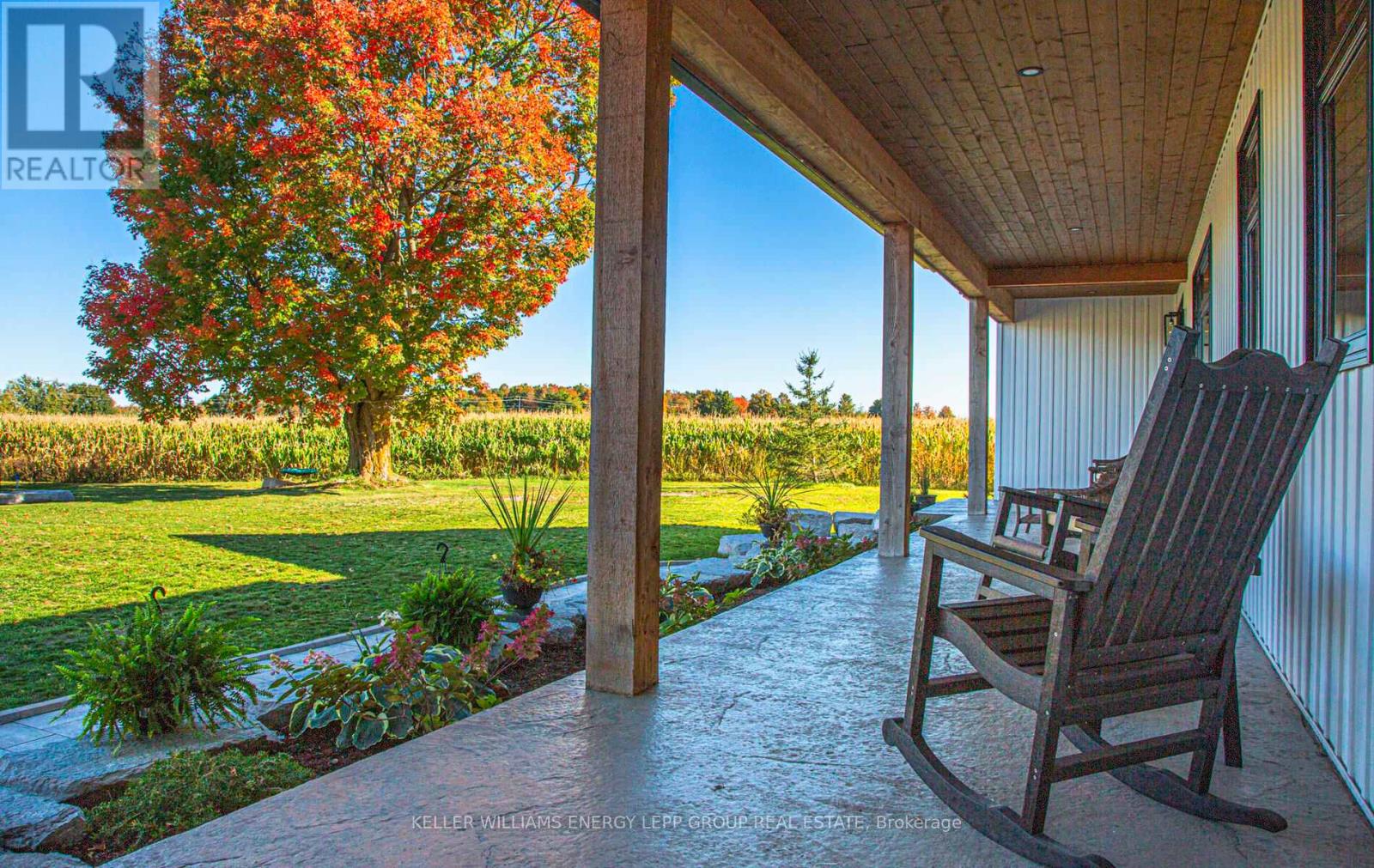 305 Glenarm Road, Kawartha Lakes, Ontario  K0M 2T0 - Photo 9 - X12577824