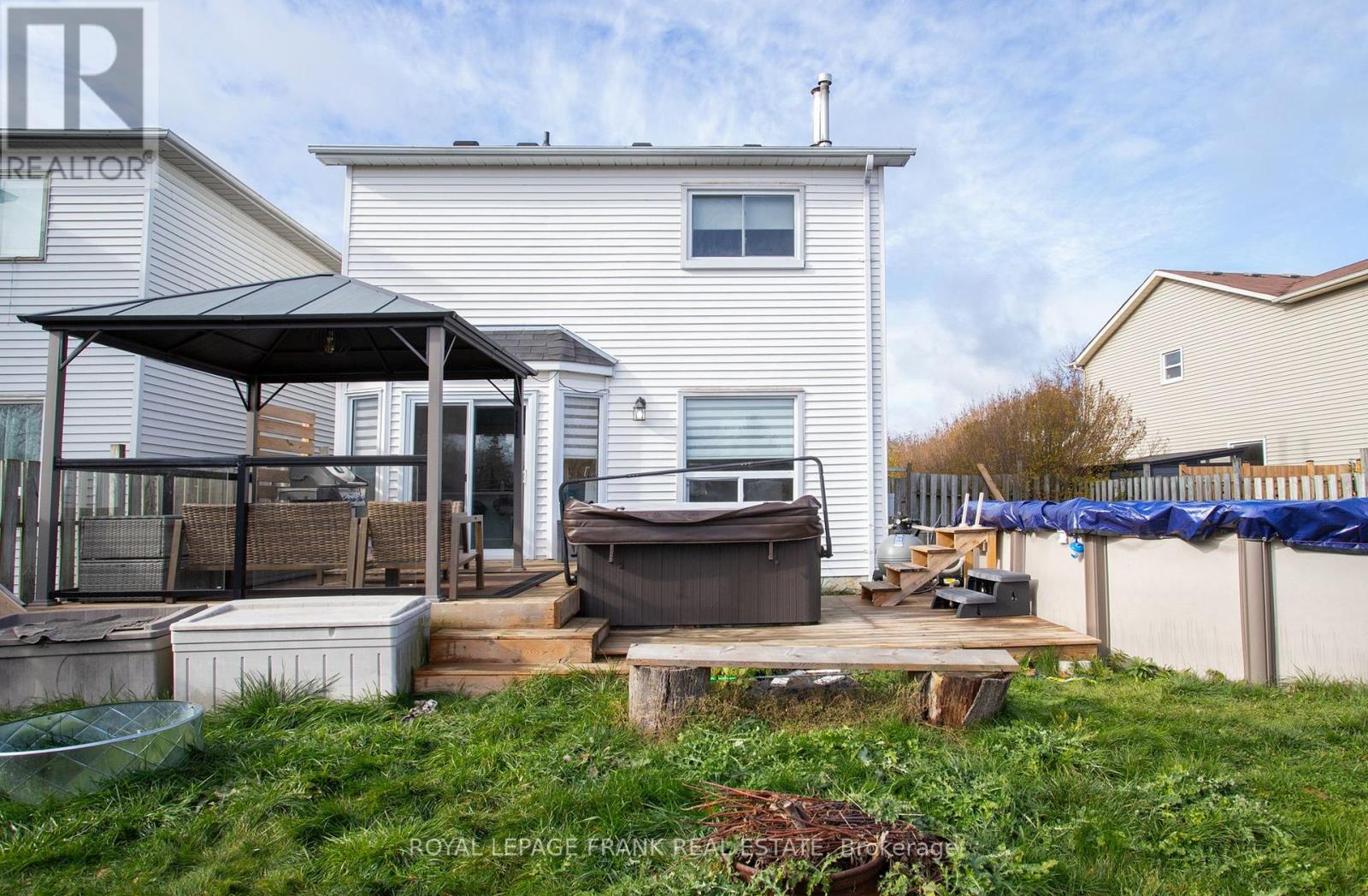 19 Sanders Drive, Port Hope, Ontario L1A 4E9 - Photo 27 - X12577872