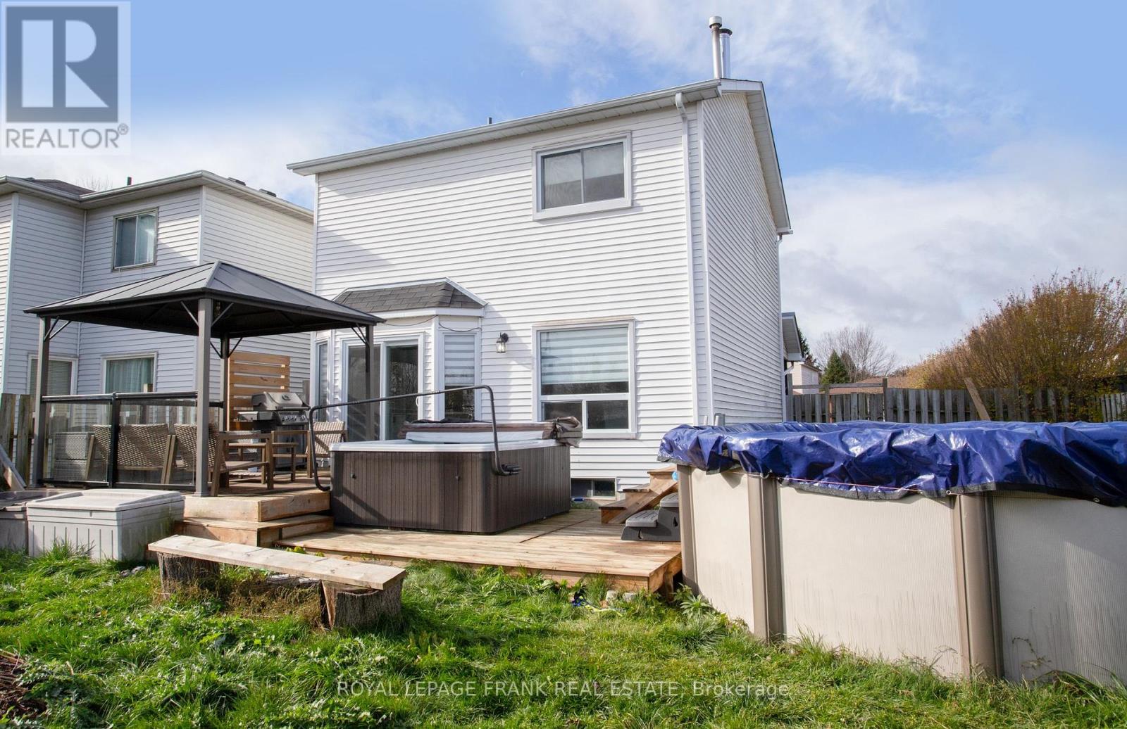 19 Sanders Drive, Port Hope, Ontario L1A 4E9 - Photo 28 - X12577872