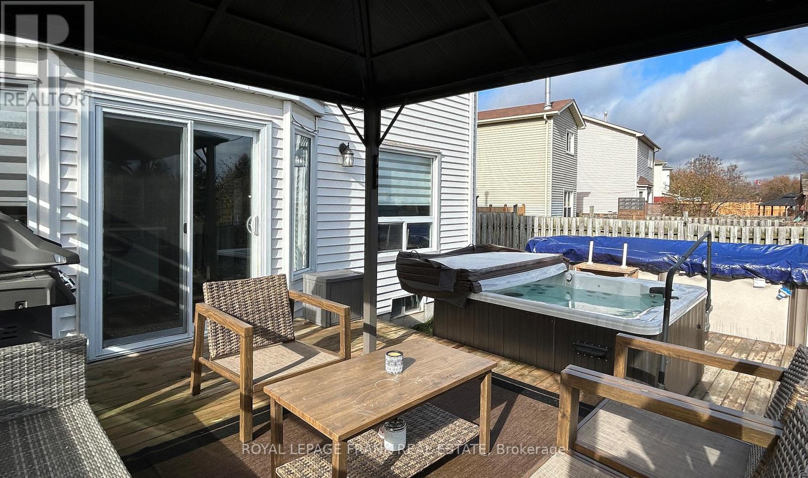 19 Sanders Drive, Port Hope, Ontario L1A 4E9 - Photo 30 - X12577872