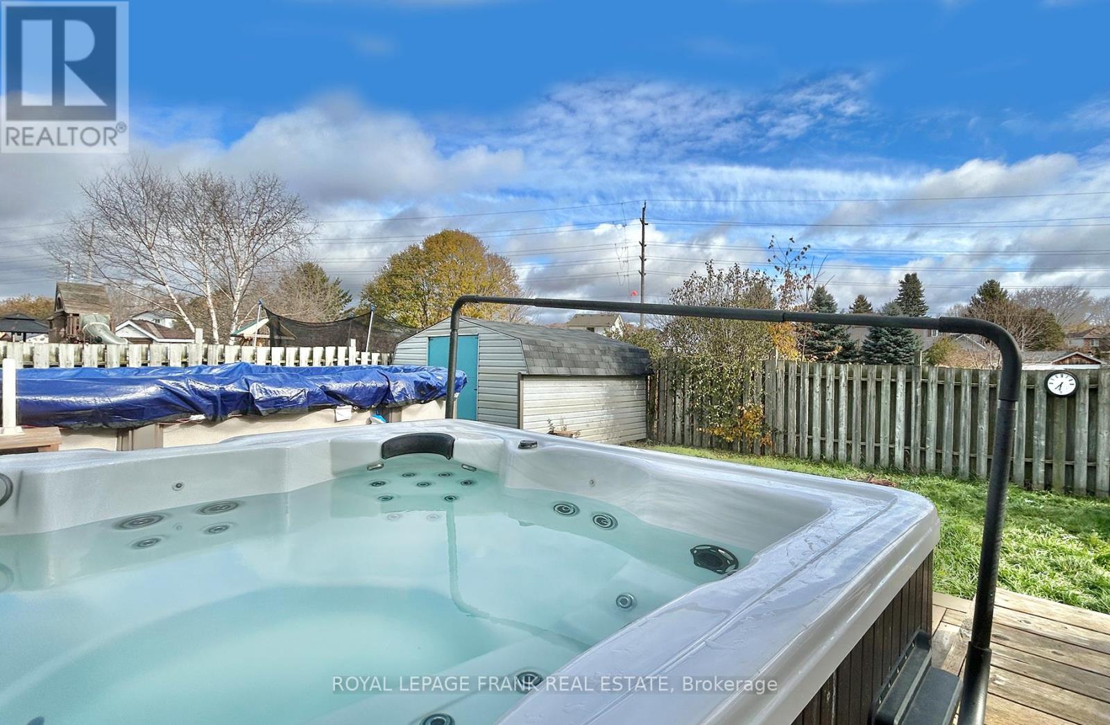 19 Sanders Drive, Port Hope, Ontario L1A 4E9 - Photo 31 - X12577872