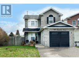 19 SANDERS DRIVE, Port Hope, Ontario