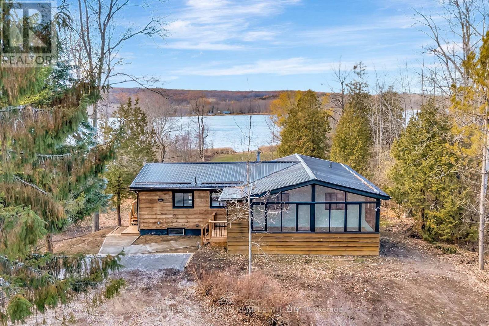 823 Frankford-Stirling Road, Quinte West, Ontario  K0K 2C0 - Photo 1 - X12577878