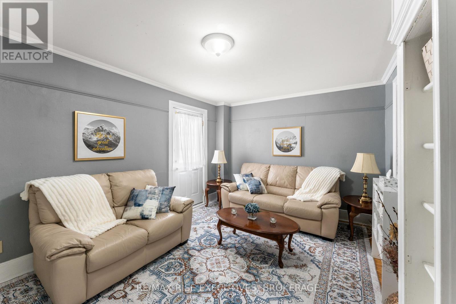 135 Nelson Street, Kingston, Ontario K7L 3W9 - Photo 8 - X12577974