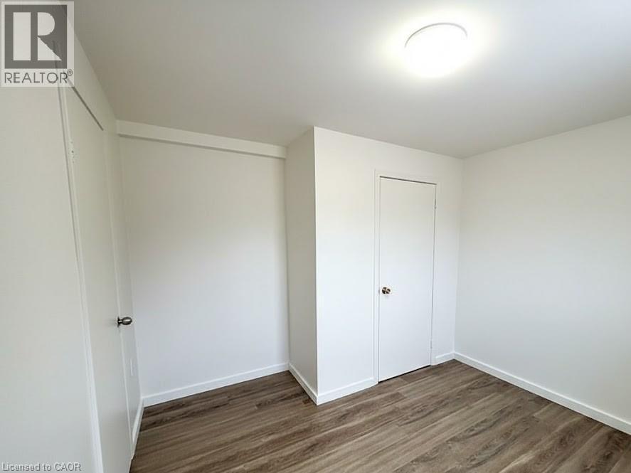 6523 Frederica Street Unit# Upper, Niagara Falls, Ontario  L2G 1C7 - Photo 2 - 40790544