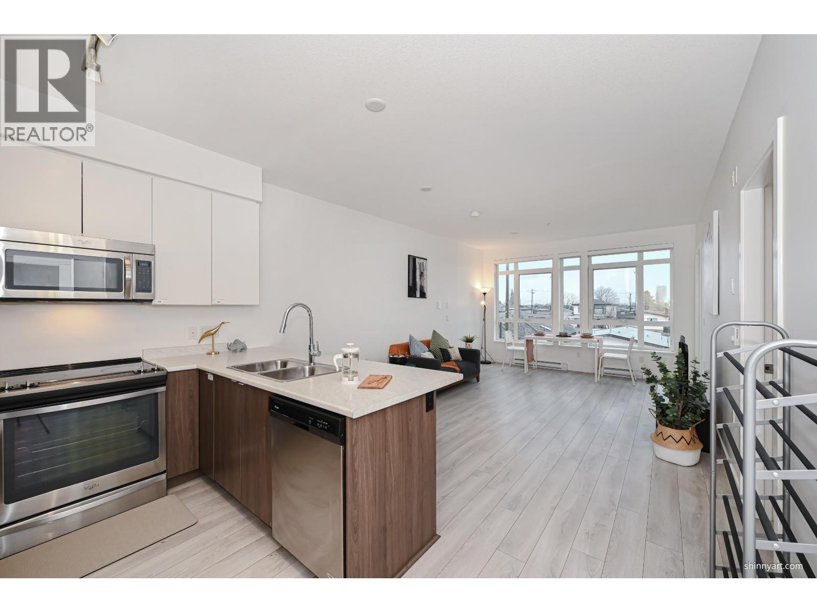 306 438 Gamma Avenue, Burnaby, British Columbia V5C 0J7 - Photo 11 - R3069534