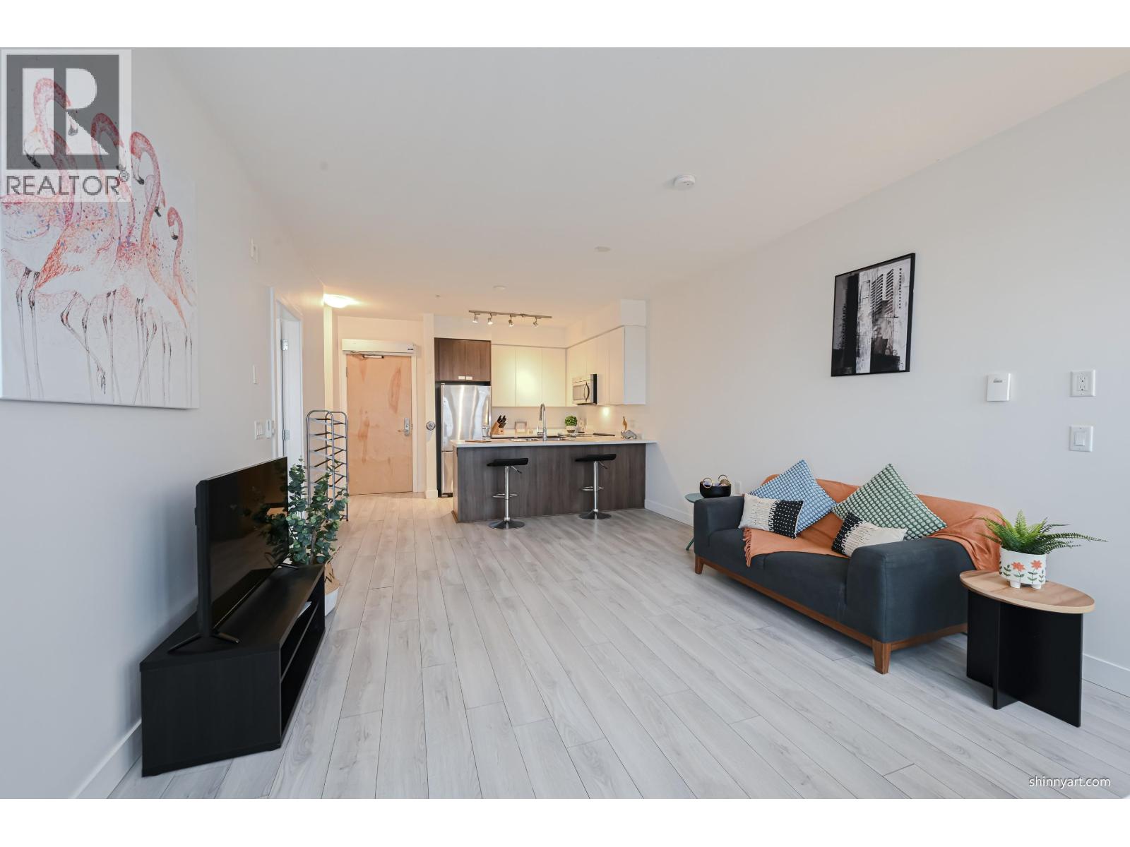 306 438 Gamma Avenue, Burnaby, British Columbia V5C 0J7 - Photo 9 - R3069534