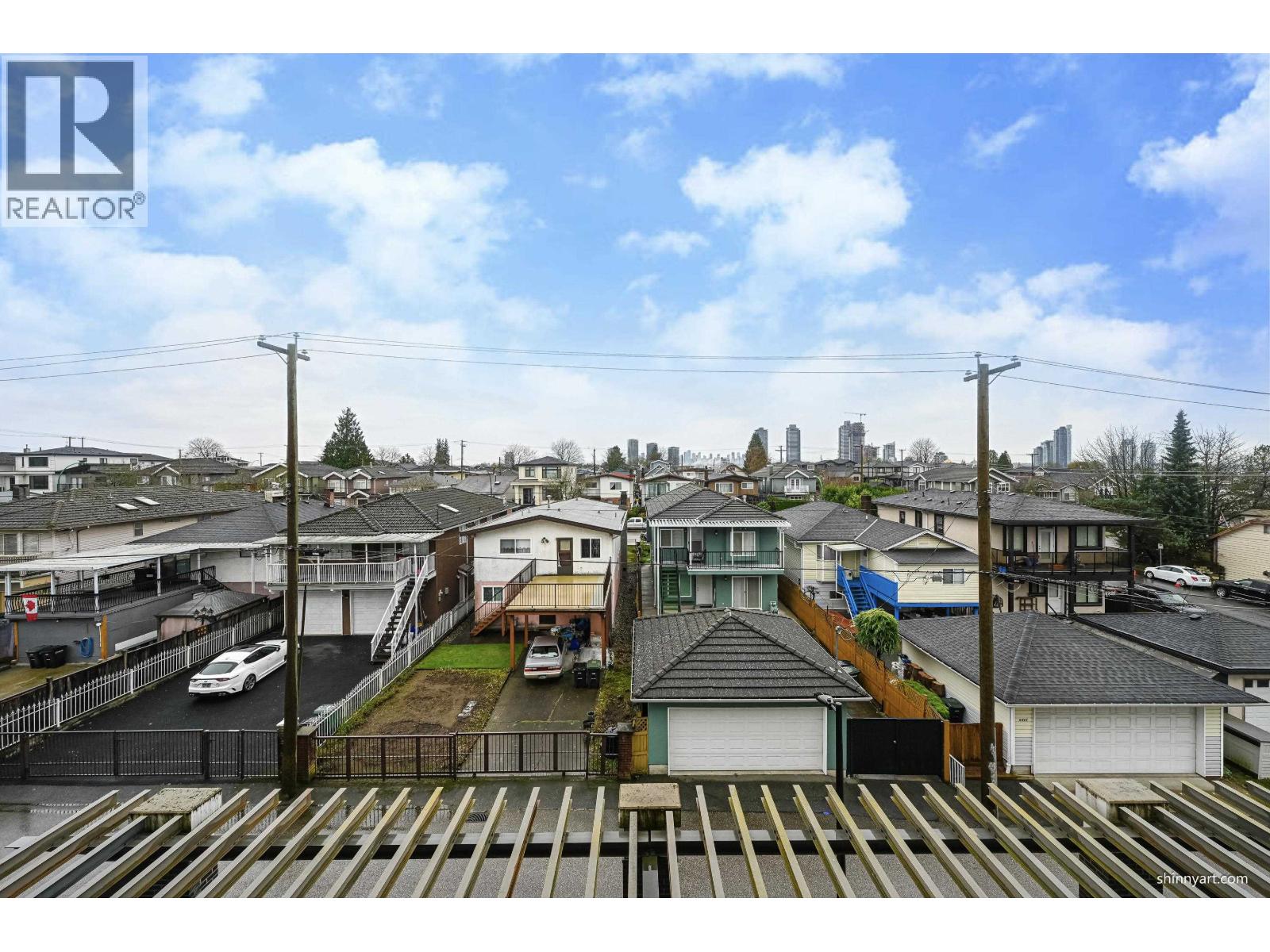 306 438 Gamma Avenue, Burnaby, British Columbia V5C 0J7 - Photo 2 - R3069534