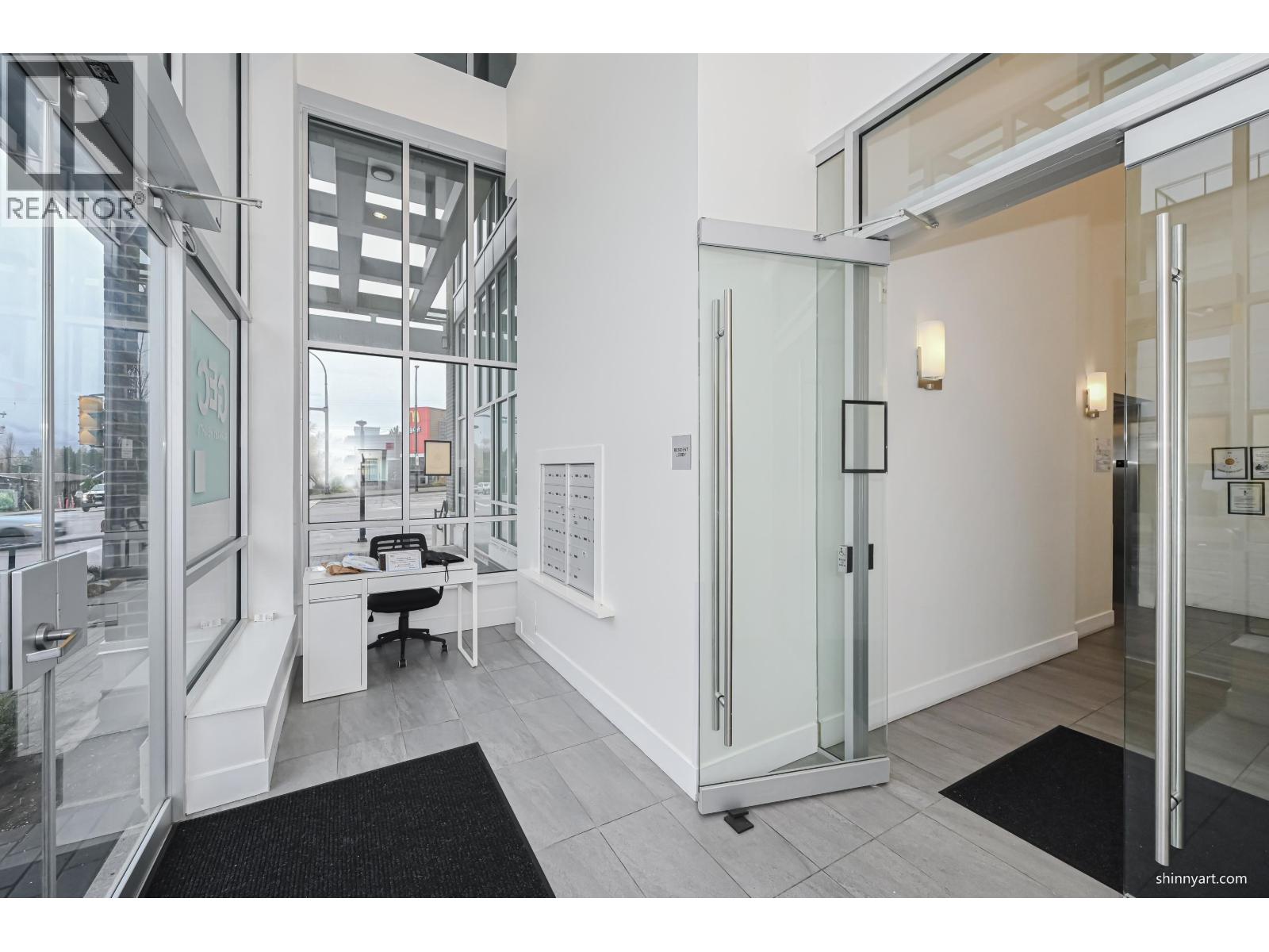 306 438 Gamma Avenue, Burnaby, British Columbia V5C 0J7 - Photo 5 - R3069534