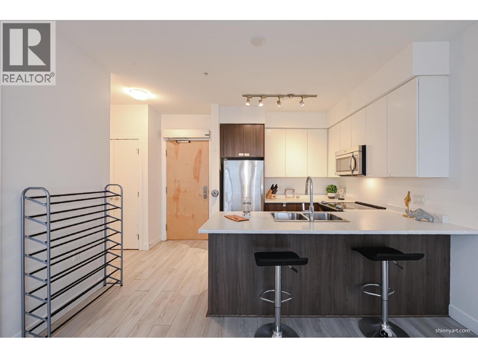 306 438 Gamma Avenue, Burnaby, British Columbia V5C 0J7 - Photo 14 - R3069534