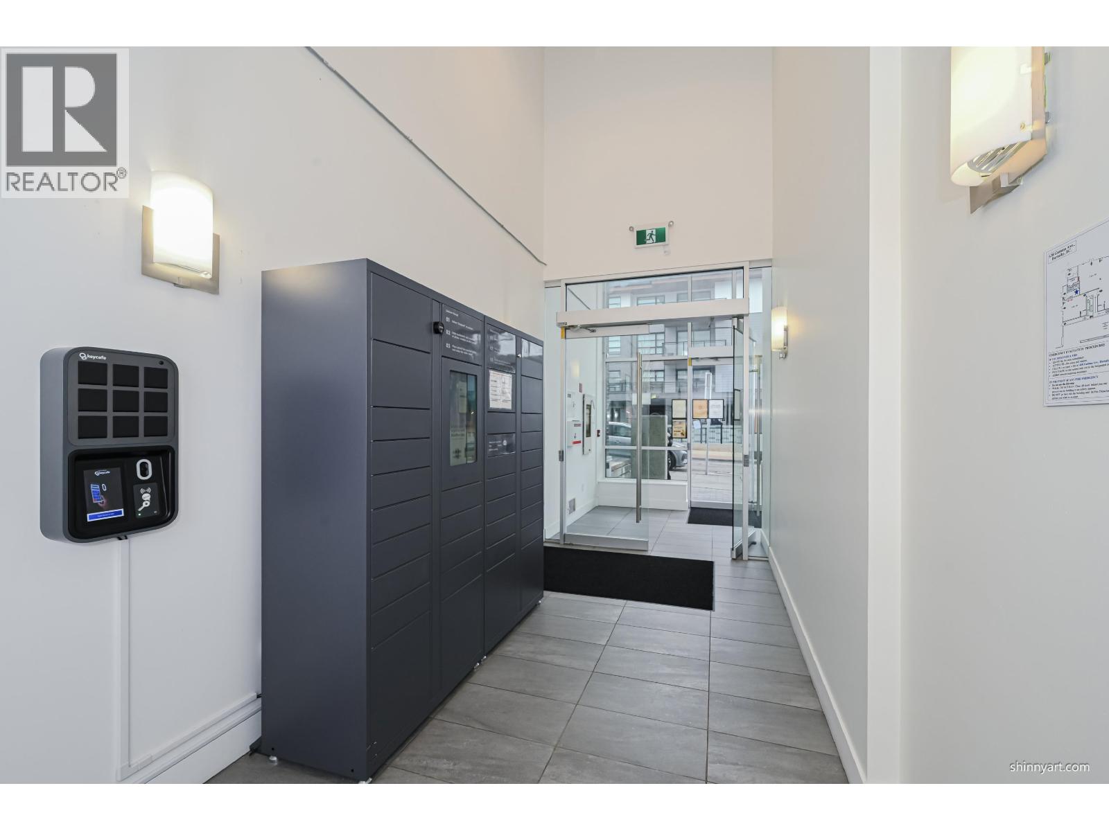 306 438 Gamma Avenue, Burnaby, British Columbia V5C 0J7 - Photo 4 - R3069534