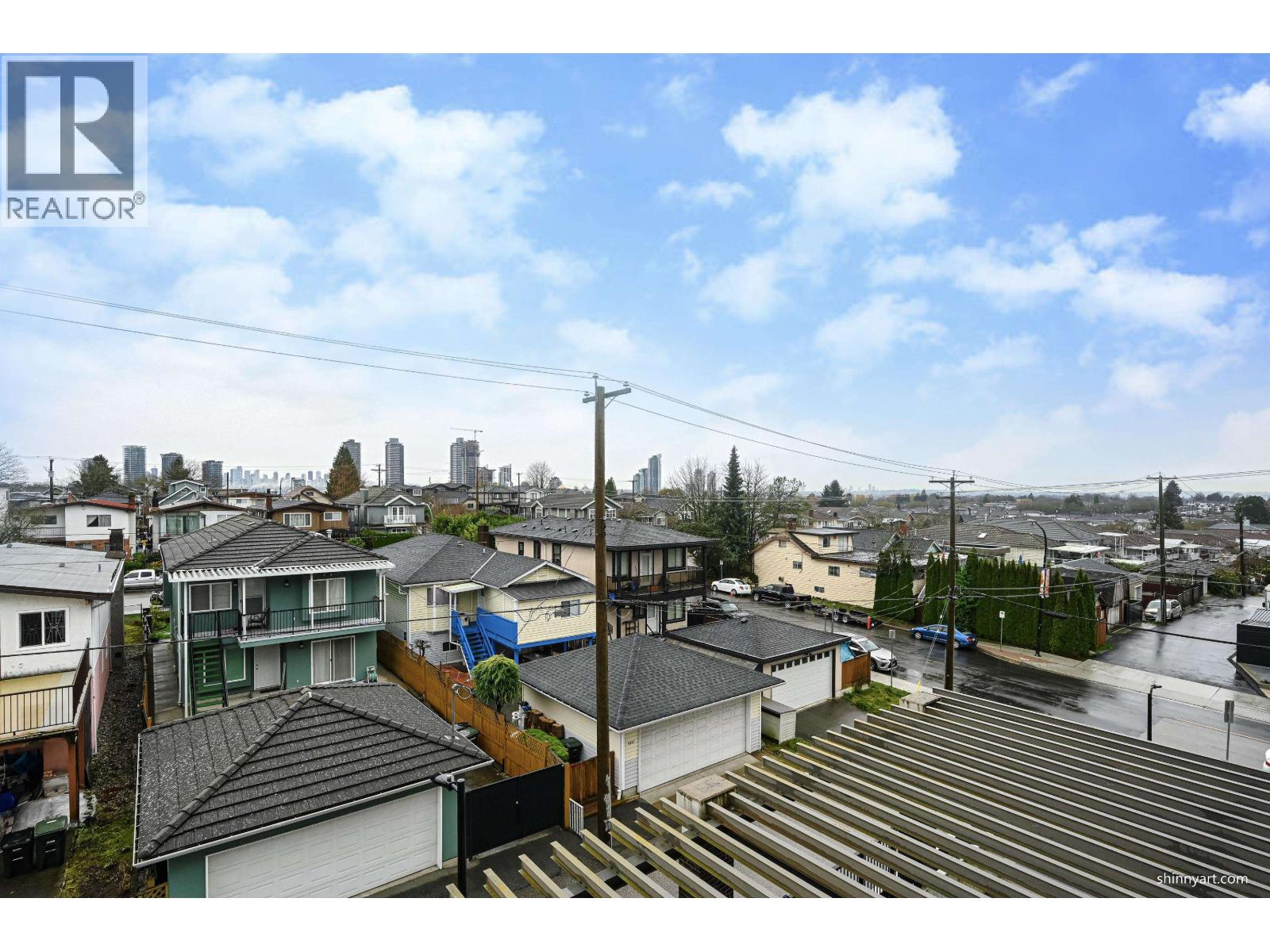 306 438 Gamma Avenue, Burnaby, British Columbia V5C 0J7 - Photo 3 - R3069534