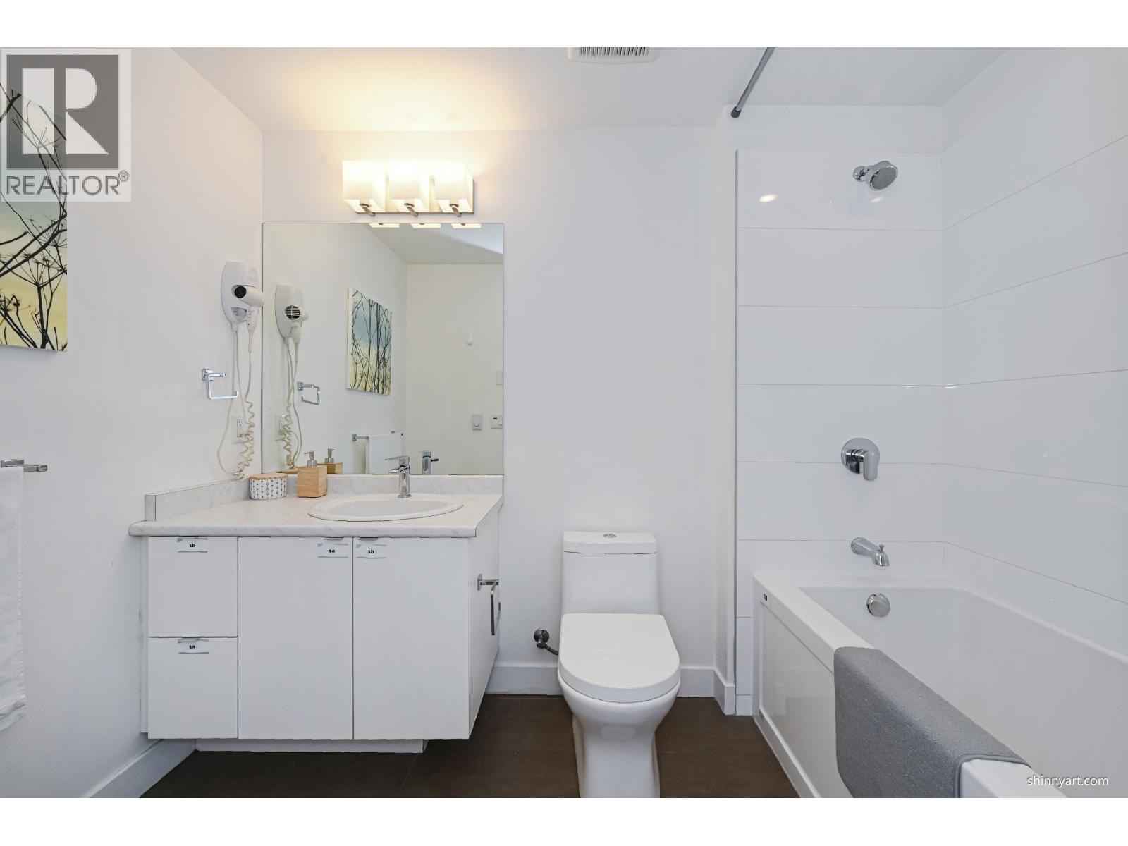 306 438 Gamma Avenue, Burnaby, British Columbia V5C 0J7 - Photo 17 - R3069534