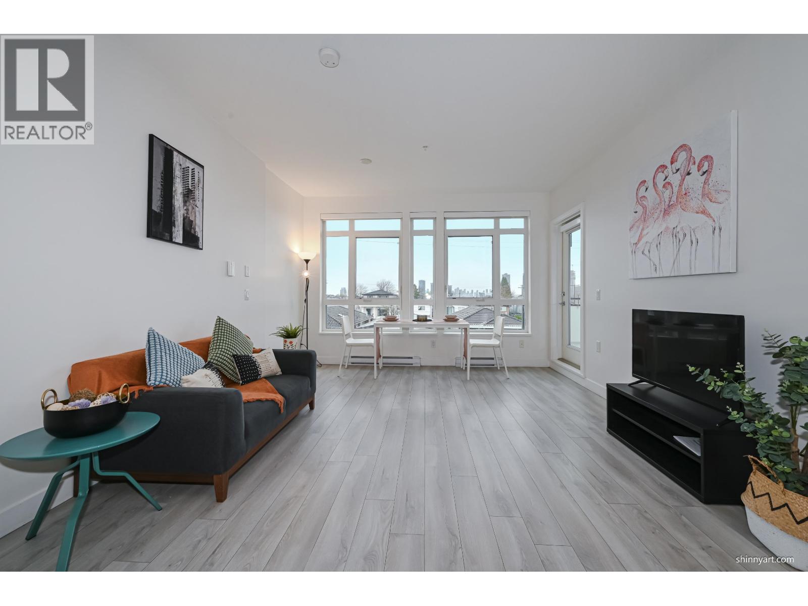 306 438 Gamma Avenue, Burnaby, British Columbia V5C 0J7 - Photo 8 - R3069534