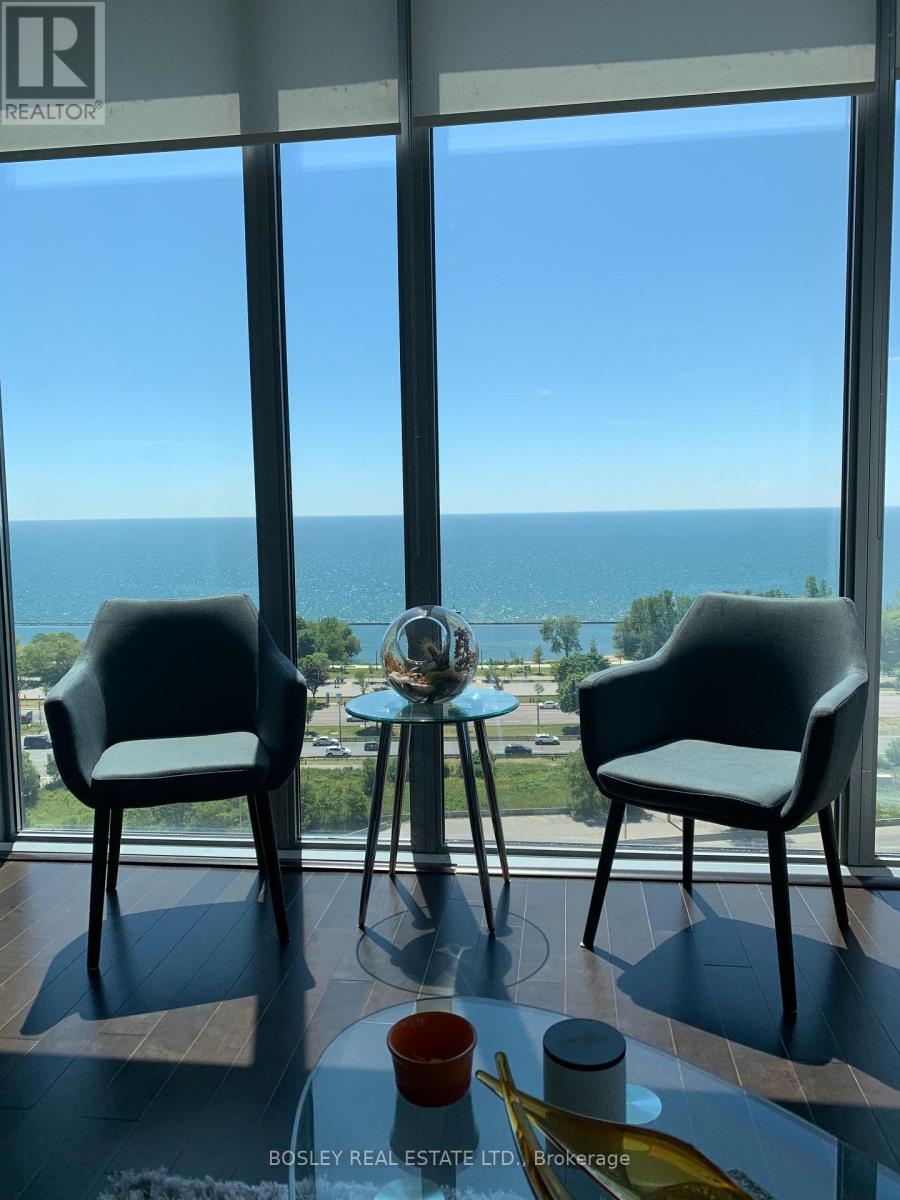 1405 - 103 THE QUEENSWAY, Toronto, Ontario