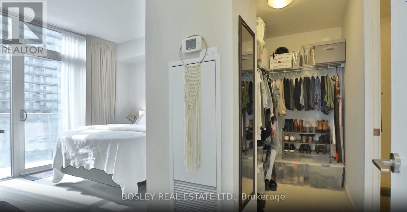 1405 - 103 The Queensway, Toronto, Ontario  M6S 5B3 - Photo 11 - W12577706