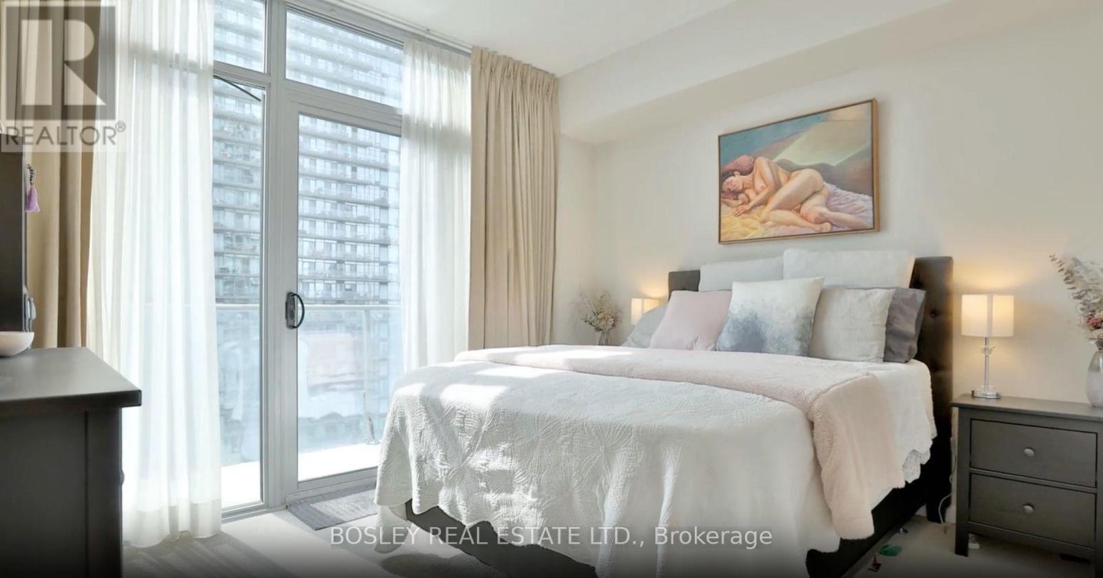1405 - 103 The Queensway, Toronto, Ontario  M6S 5B3 - Photo 12 - W12577706