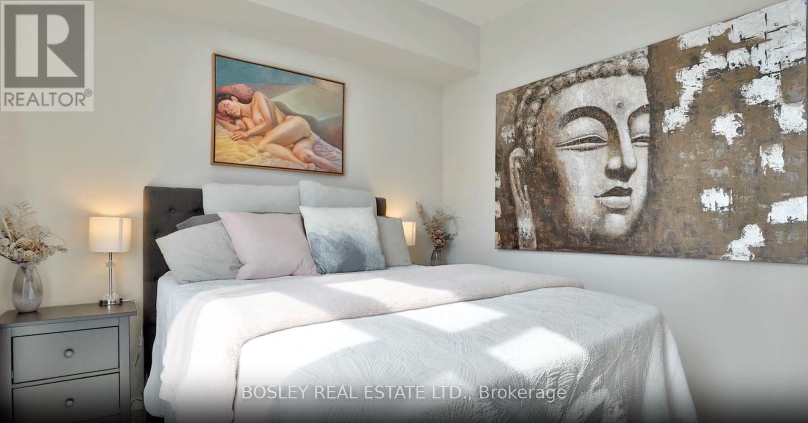 1405 - 103 The Queensway, Toronto, Ontario  M6S 5B3 - Photo 13 - W12577706