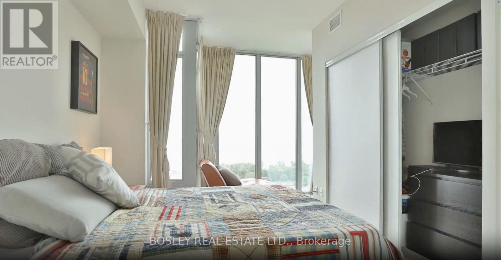 1405 - 103 The Queensway, Toronto, Ontario  M6S 5B3 - Photo 17 - W12577706