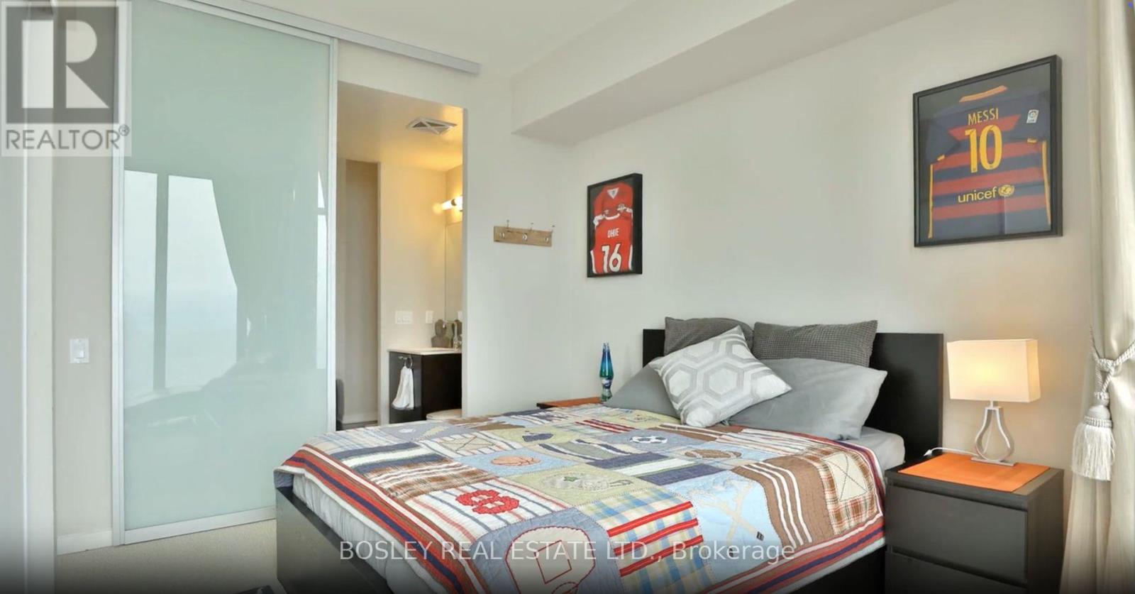 1405 - 103 The Queensway, Toronto, Ontario  M6S 5B3 - Photo 18 - W12577706