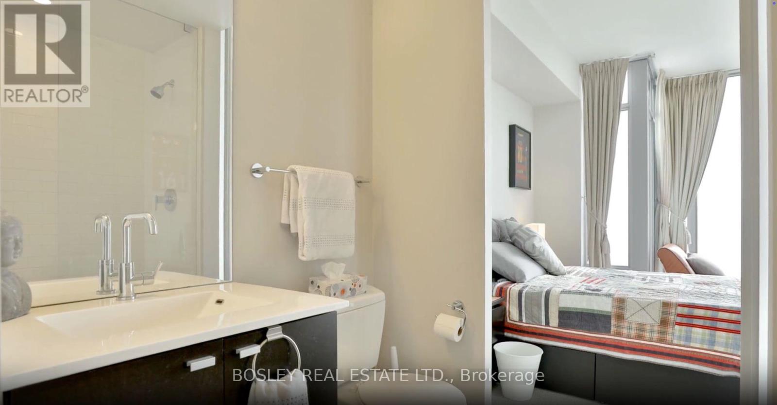 1405 - 103 The Queensway, Toronto, Ontario  M6S 5B3 - Photo 19 - W12577706