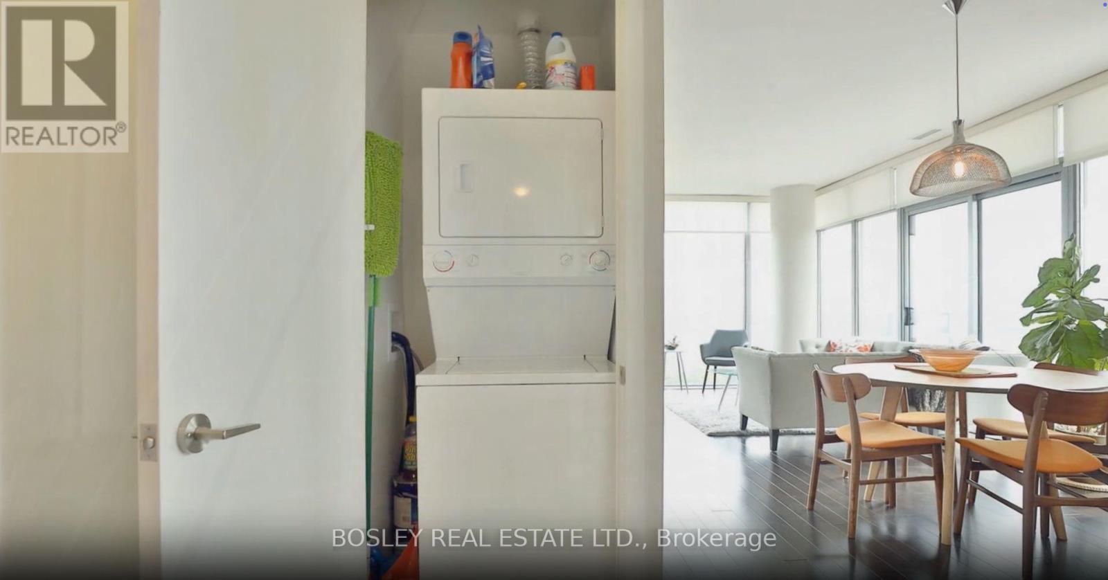 1405 - 103 The Queensway, Toronto, Ontario  M6S 5B3 - Photo 20 - W12577706