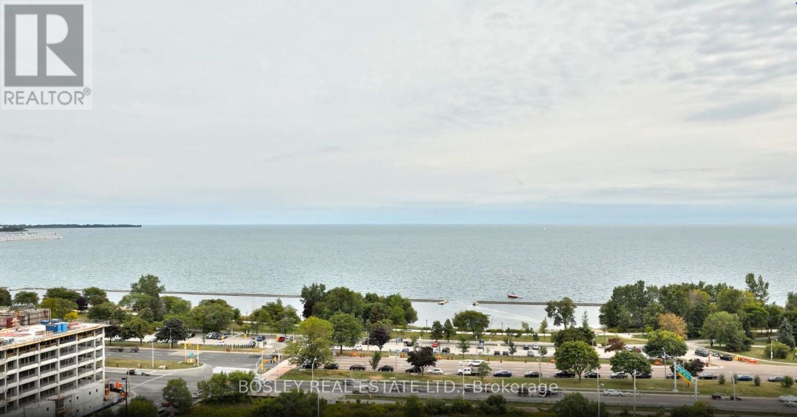 1405 - 103 The Queensway, Toronto, Ontario  M6S 5B3 - Photo 23 - W12577706