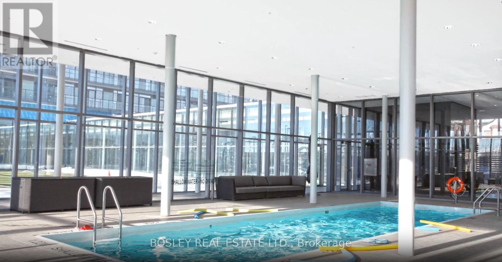 1405 - 103 The Queensway, Toronto, Ontario  M6S 5B3 - Photo 25 - W12577706